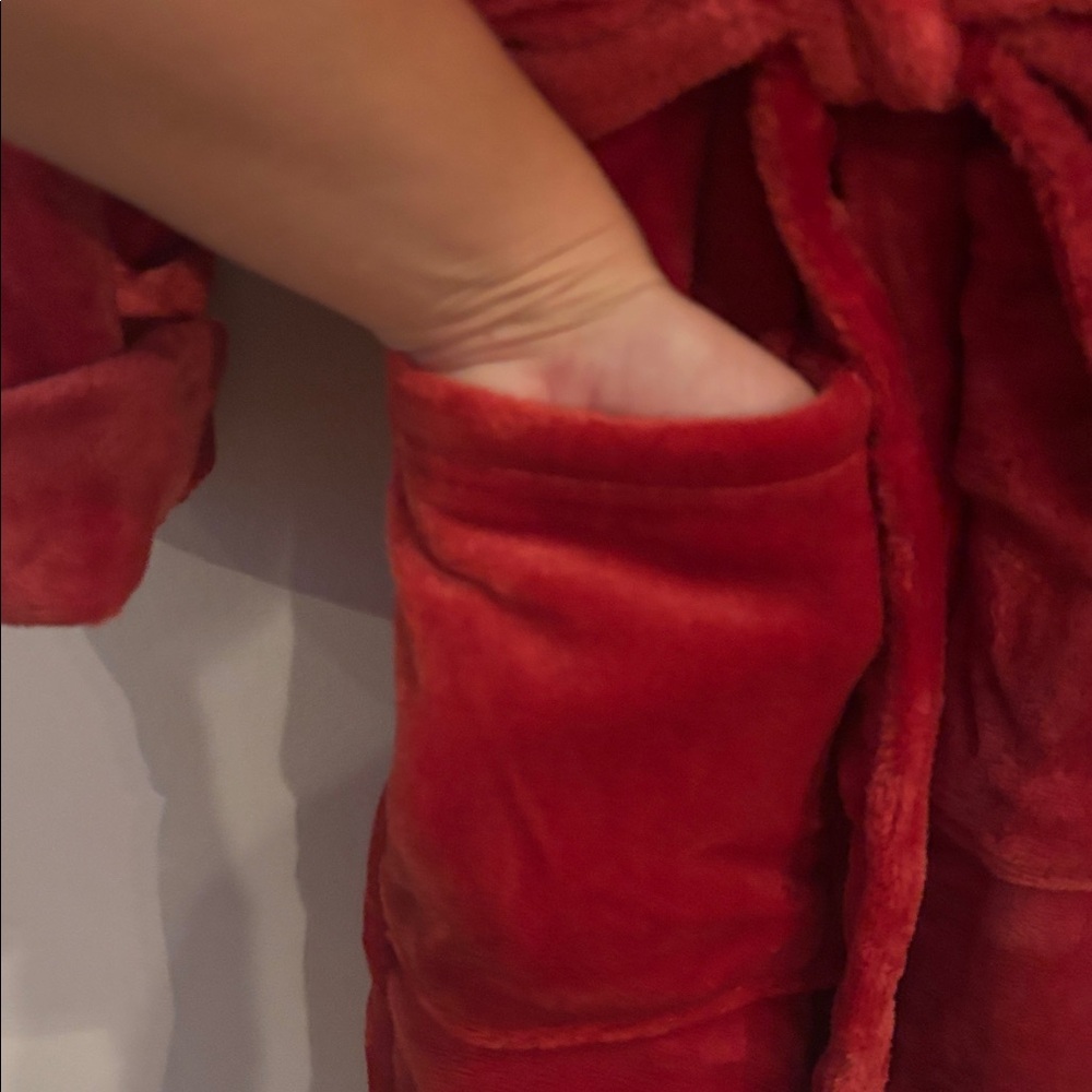 Soma Cozy Robe - Picture 2 of 5